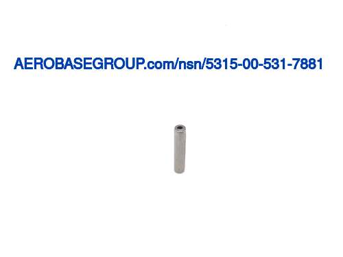 Imagen  del número de existencias nacionales 5315-00-531-7881