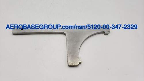 Imagen  del número de existencias nacionales 5120-00-347-2329