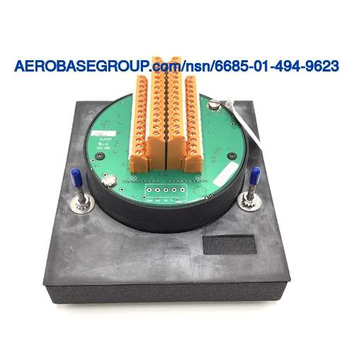 Imagen  del número de existencias nacionales 6685-01-494-9623