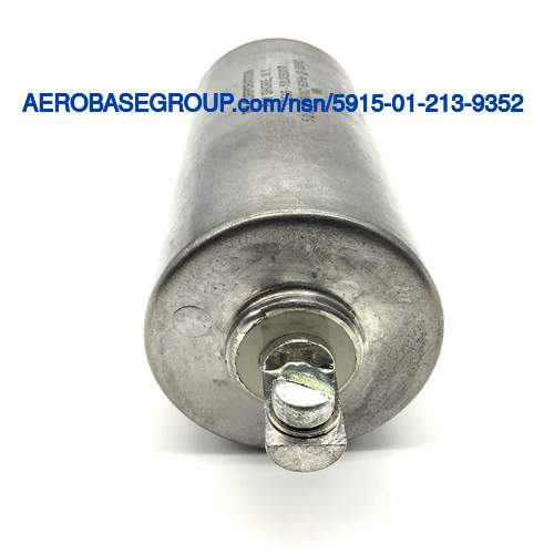 Imagen  del número de existencias nacionales 5915-01-213-9352