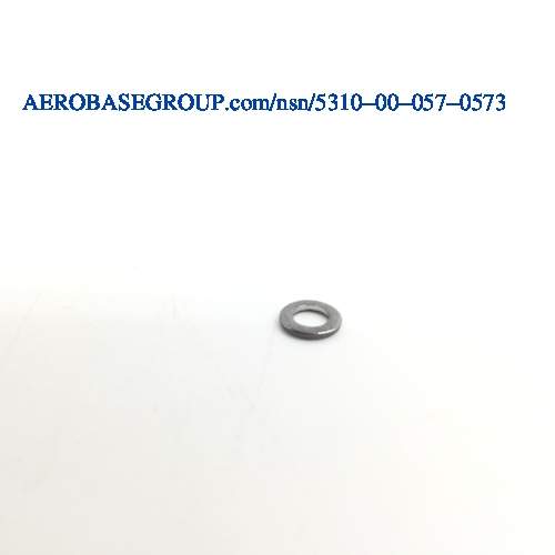 Imagen  del número de existencias nacionales 5310-00-057-0573