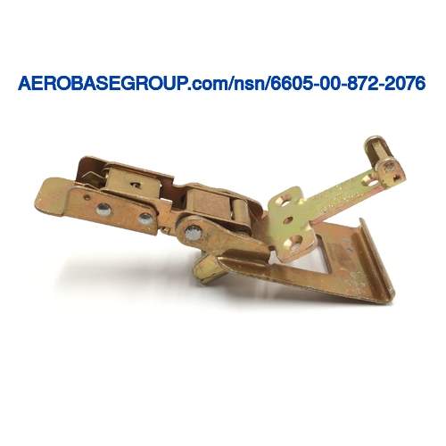 Imagen  del número de existencias nacionales 6605-00-872-2076