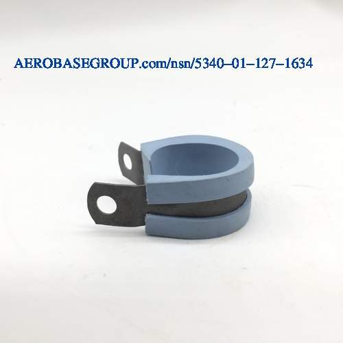 Imagen  del número de existencias nacionales 5340-01-127-1634