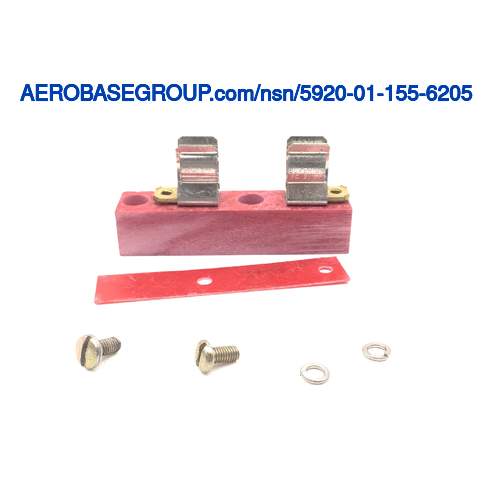 Imagen  del número de existencias nacionales 5920-01-155-6205