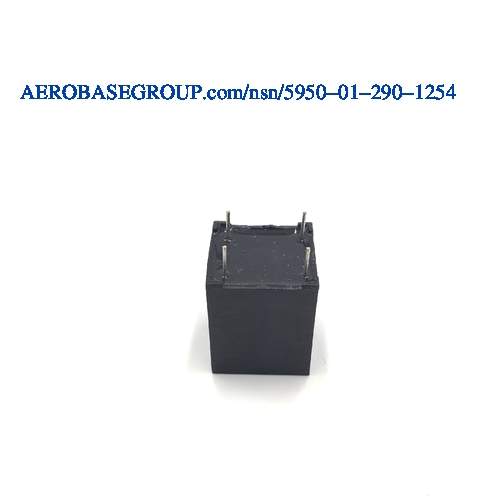 Imagen  del número de existencias nacionales 5950-01-290-1254