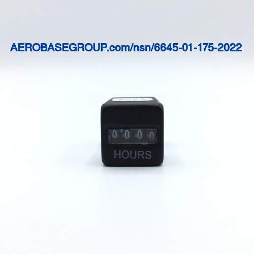 Imagen  del número de existencias nacionales 6645-01-175-2022