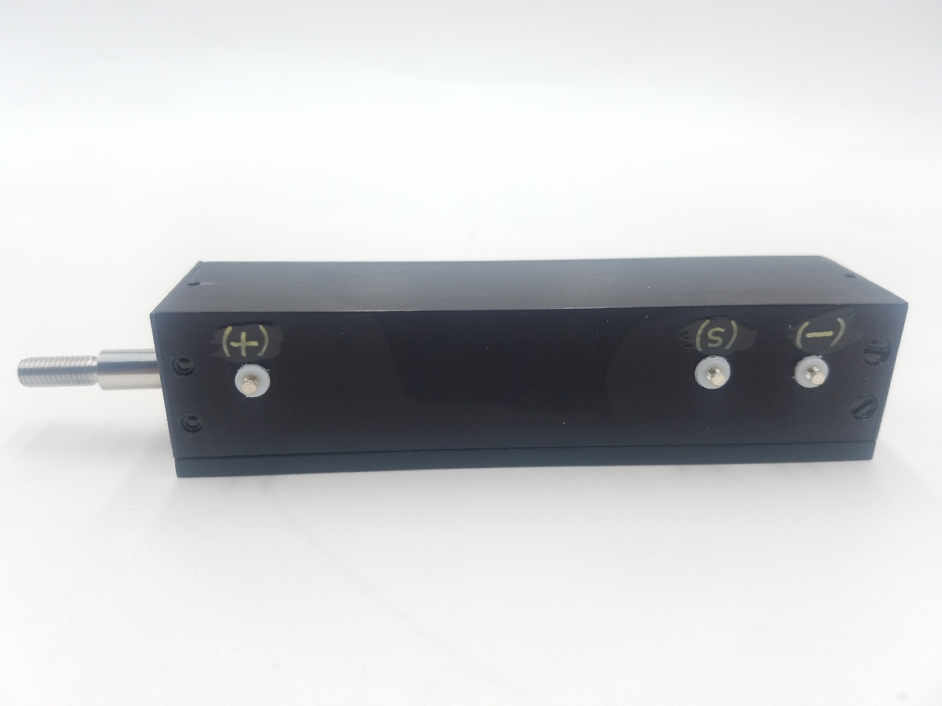 Imagen  del número de existencias nacionales 5905-01-035-1142