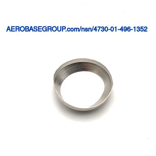 Imagen  del número de existencias nacionales 4730-01-496-1352