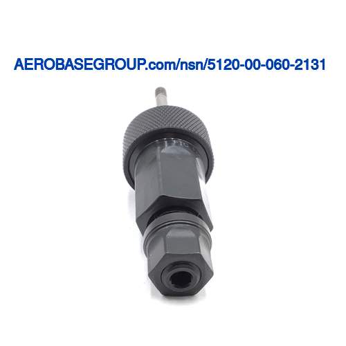 Imagen  del número de existencias nacionales 5120-00-060-2131