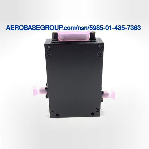 Imagen  del número de existencias nacionales 5985-01-435-7363