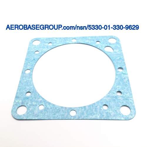 Imagen  del número de existencias nacionales 5330-01-330-9629