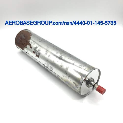 Imagen  del número de existencias nacionales 4440-01-145-5735