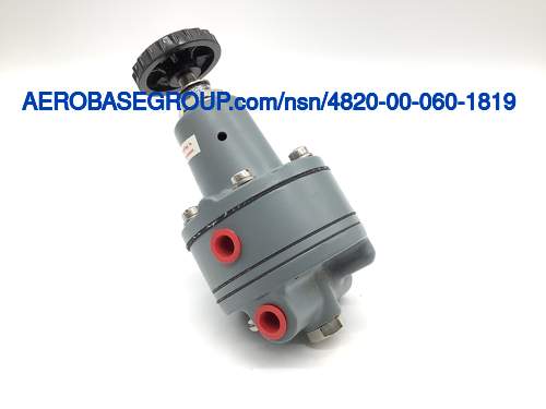 Imagen  del número de existencias nacionales 4820-00-060-1819