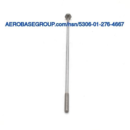 Imagen  del número de existencias nacionales 5306-01-276-4667