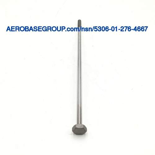 Imagen  del número de existencias nacionales 5306-01-276-4667