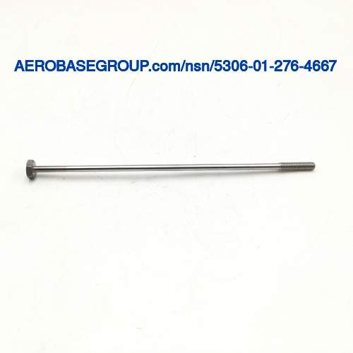 Imagen  del número de existencias nacionales 5306-01-276-4667