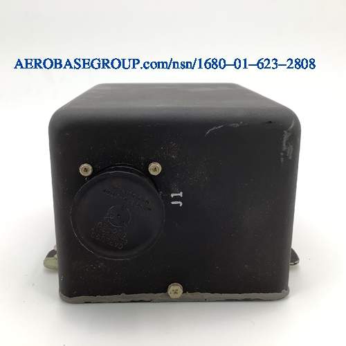 NSN 1680-01-623-2808 Imagen  del número de existencias nacionales 1680-01-623-2808