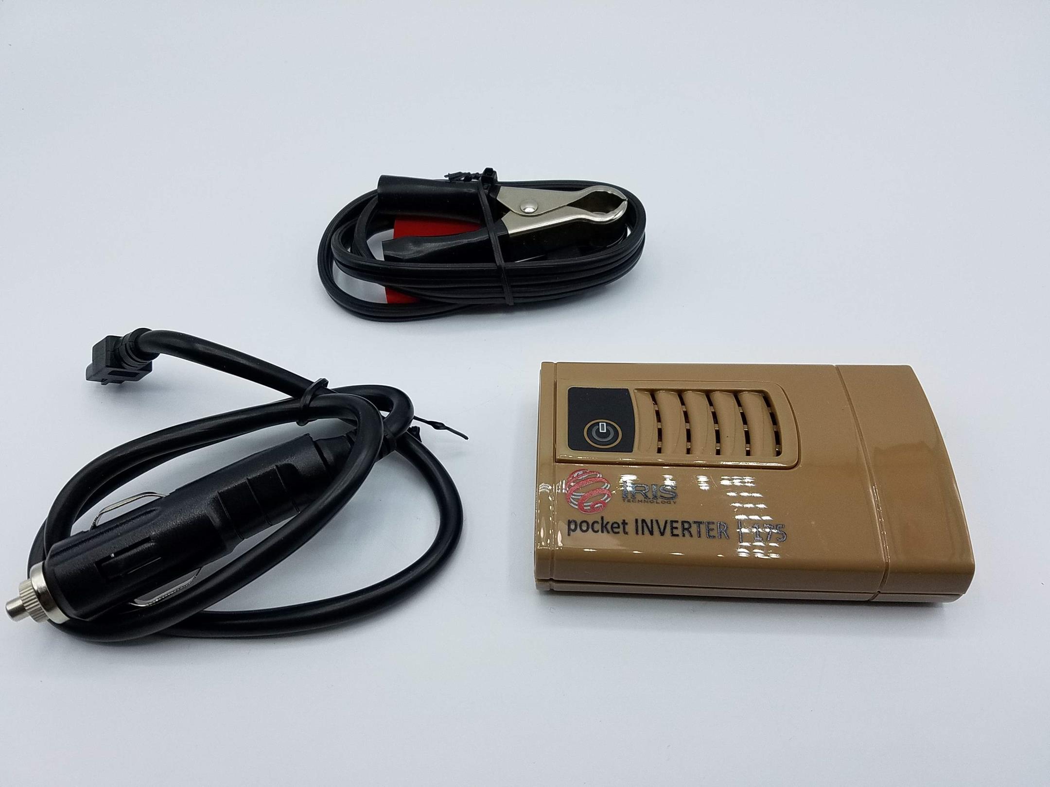 Imagen  del número de existencias nacionales 6130-01-591-4662