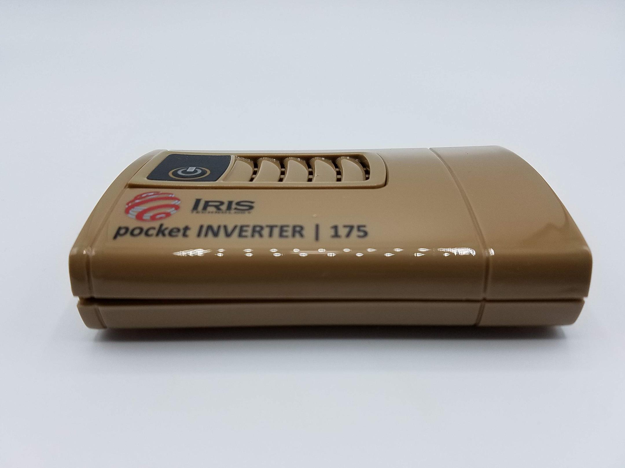 Imagen  del número de existencias nacionales 6130-01-591-4662