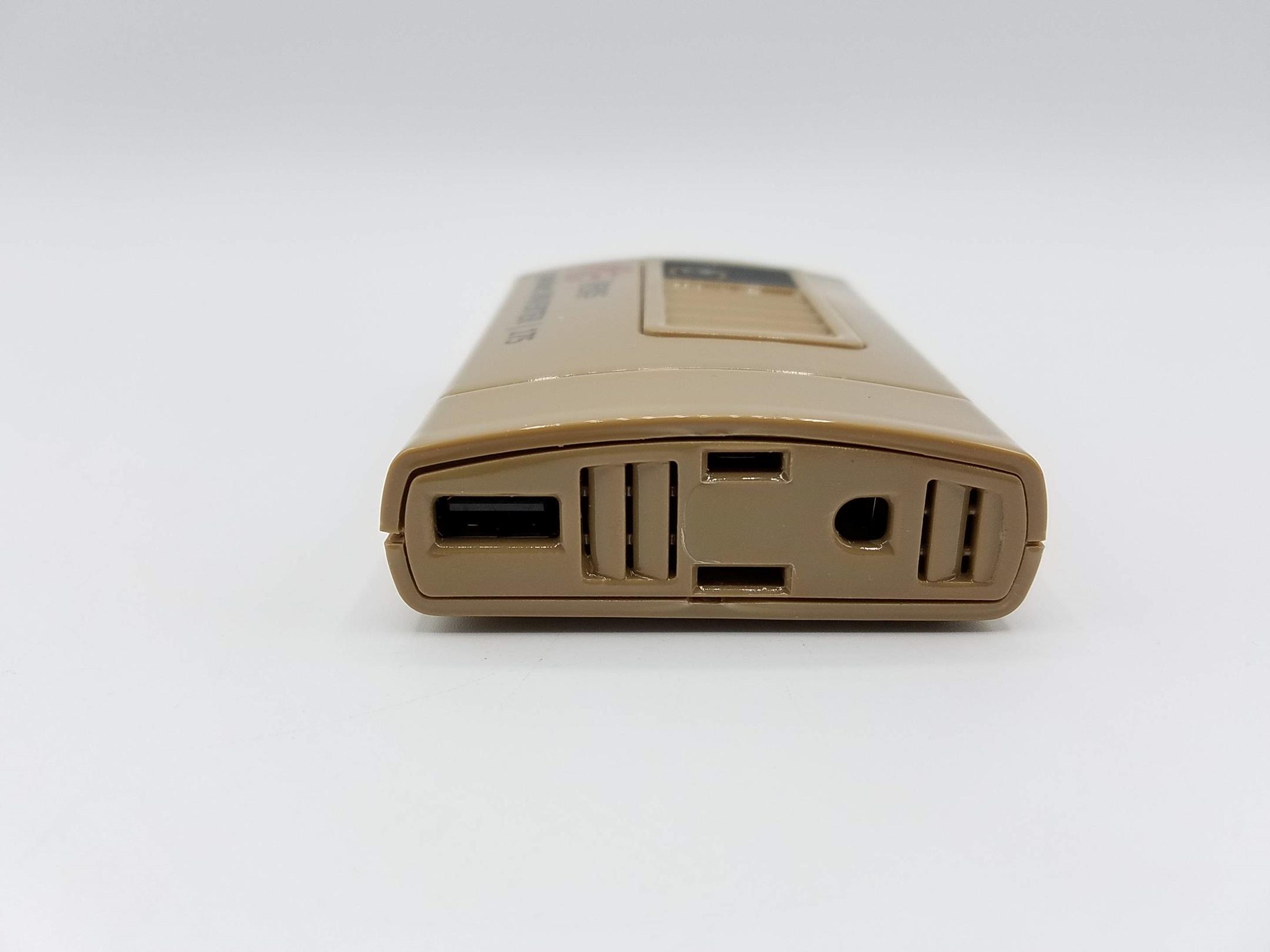 Imagen  del número de existencias nacionales 6130-01-591-4662