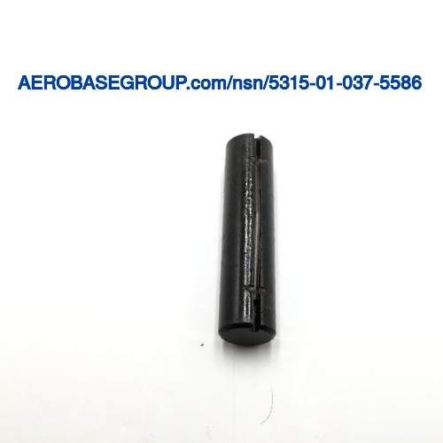 Imagen  del número de existencias nacionales 5315-01-037-5586