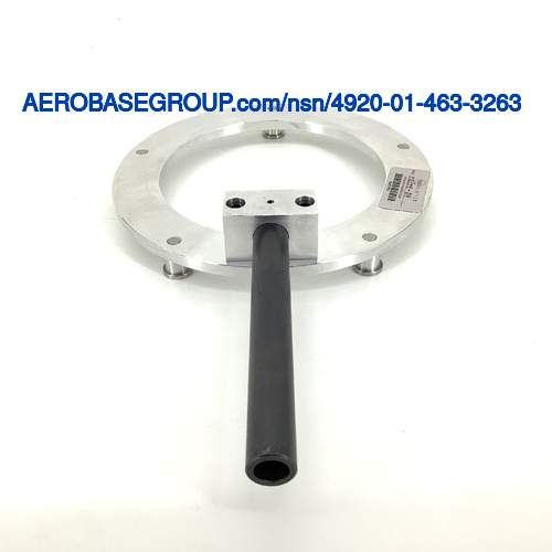 Imagen  del número de existencias nacionales 4920-01-463-3263