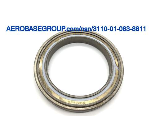 Imagen  del número de existencias nacionales 3110-01-083-8811