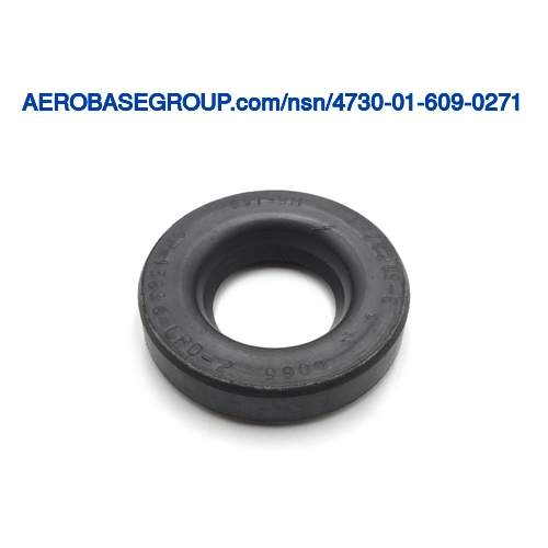 Imagen  del número de existencias nacionales 4730-01-609-0271