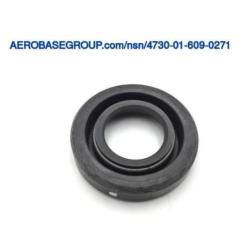 Imagen  del número de existencias nacionales 4730-01-609-0271