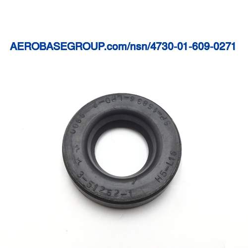 Imagen  del número de existencias nacionales 4730-01-609-0271