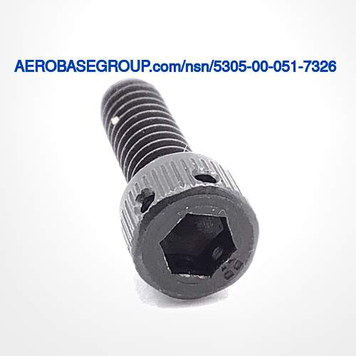 Imagen  del número de existencias nacionales 5305-00-051-7326