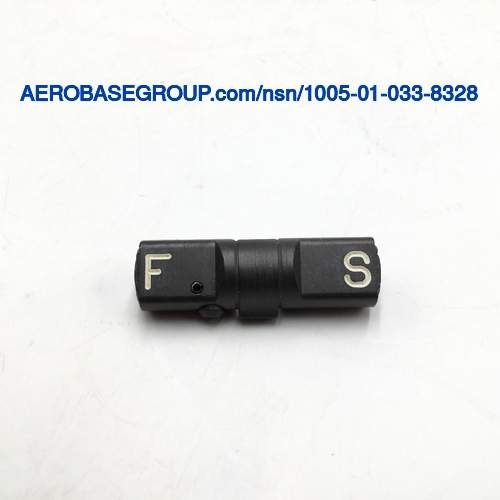 Imagen  del número de existencias nacionales 1005-01-033-8328