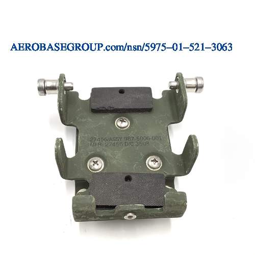 Imagen  del número de existencias nacionales 5975-01-521-3063