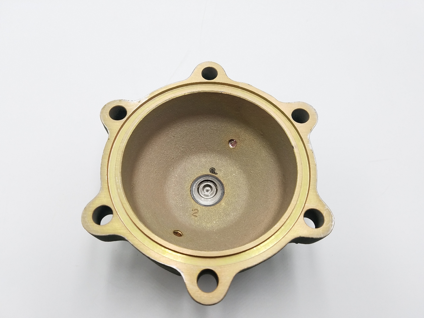 Imagen  del número de existencias nacionales 2530-01-102-4770