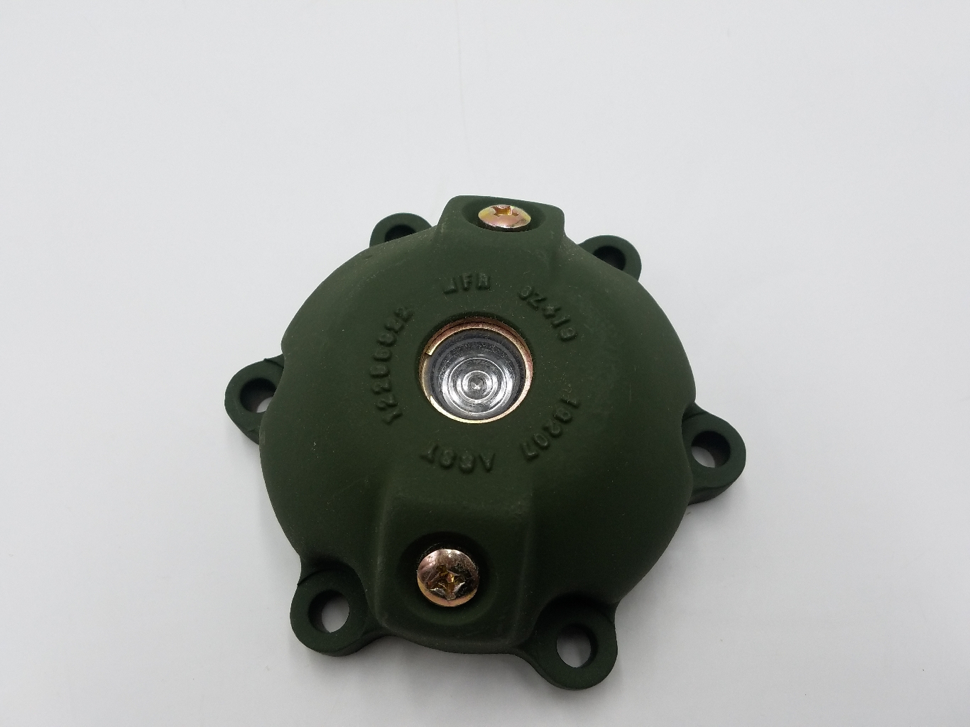 Imagen  del número de existencias nacionales 2530-01-102-4770