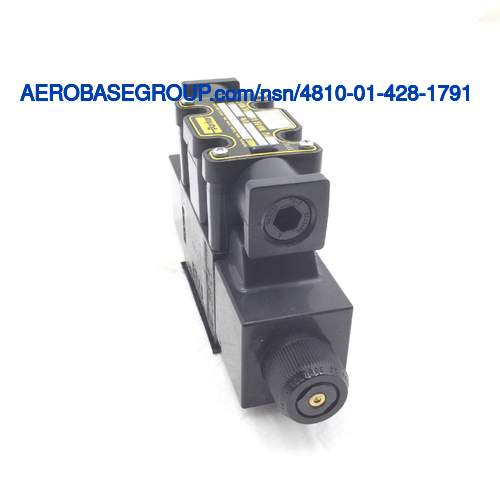 Imagen  del número de existencias nacionales 4810-01-428-1791