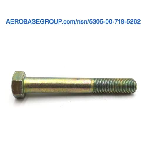 Imagen  del número de existencias nacionales 5305-00-719-5262