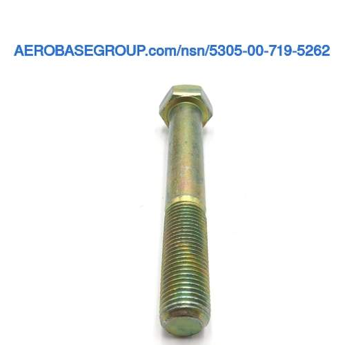 Imagen  del número de existencias nacionales 5305-00-719-5262