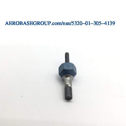 Imagen  del número de existencias nacionales 5320-01-305-4139