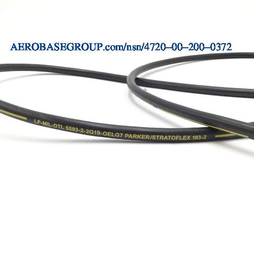 Imagen  del número de existencias nacionales 4720-00-200-0372