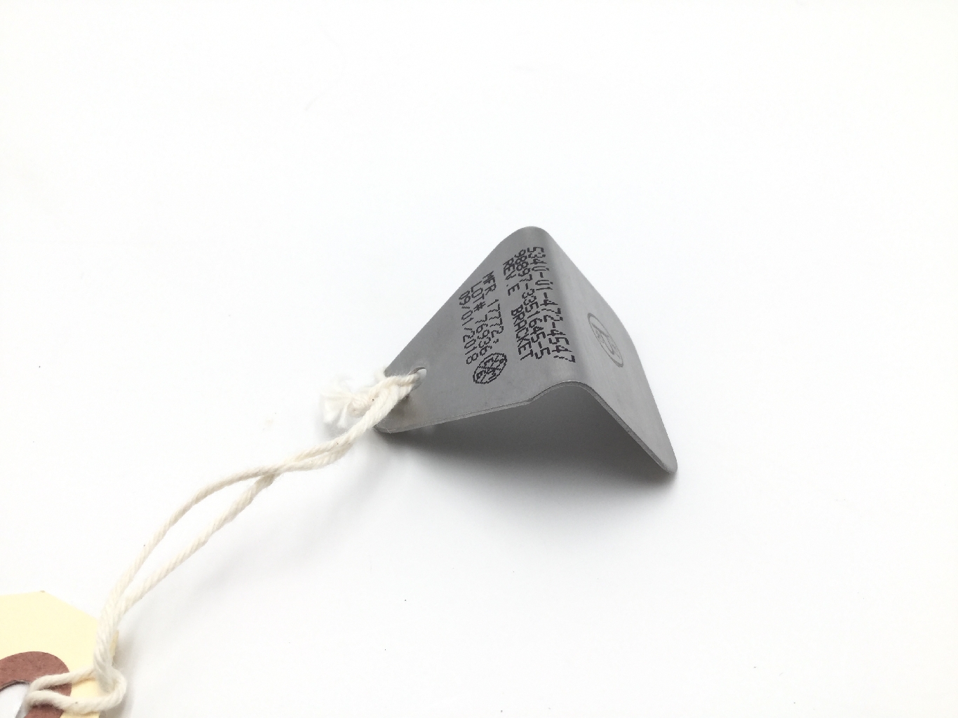 Imagen  del número de existencias nacionales 5340-01-472-4547