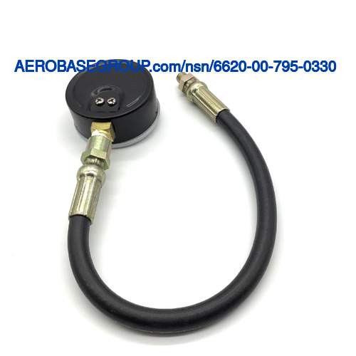 Imagen  del número de existencias nacionales 6620-00-795-0330