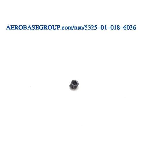 Imagen  del número de existencias nacionales 5325-01-018-6036