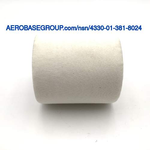 Imagen  del número de existencias nacionales 4330-01-381-8024