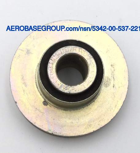 Imagen  del número de existencias nacionales 5342-00-537-2212