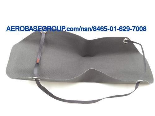 Imagen  del número de existencias nacionales 8465-01-629-7008