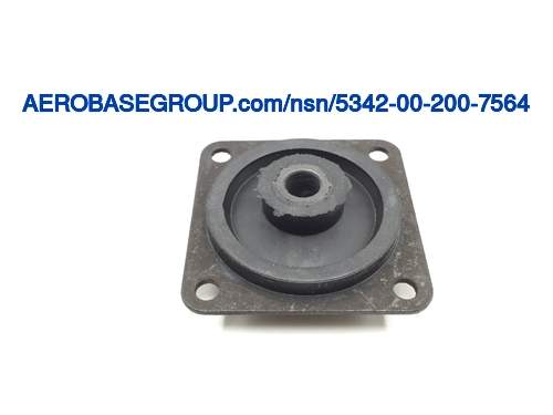 Imagen  del número de existencias nacionales 5342-00-200-7564