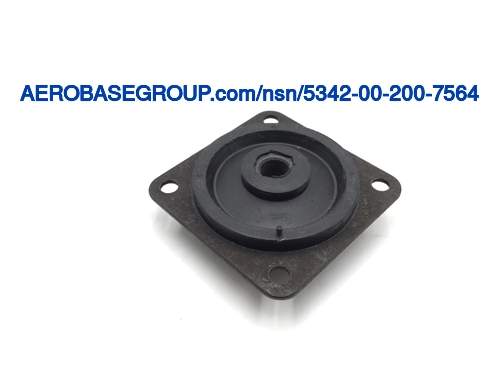 Imagen  del número de existencias nacionales 5342-00-200-7564