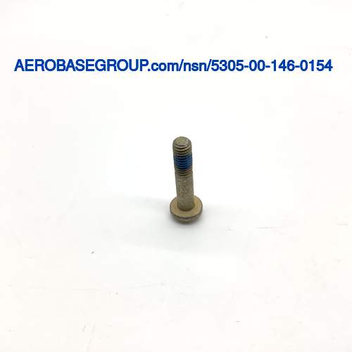 Imagen  del número de existencias nacionales 5305-00-146-0154