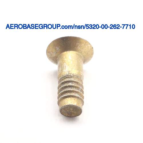 Imagen  del número de existencias nacionales 5320-00-262-7710